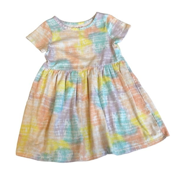 Cat & Jack Toddler Girls Lot of 2, Size 3T - Picture 5 of 7